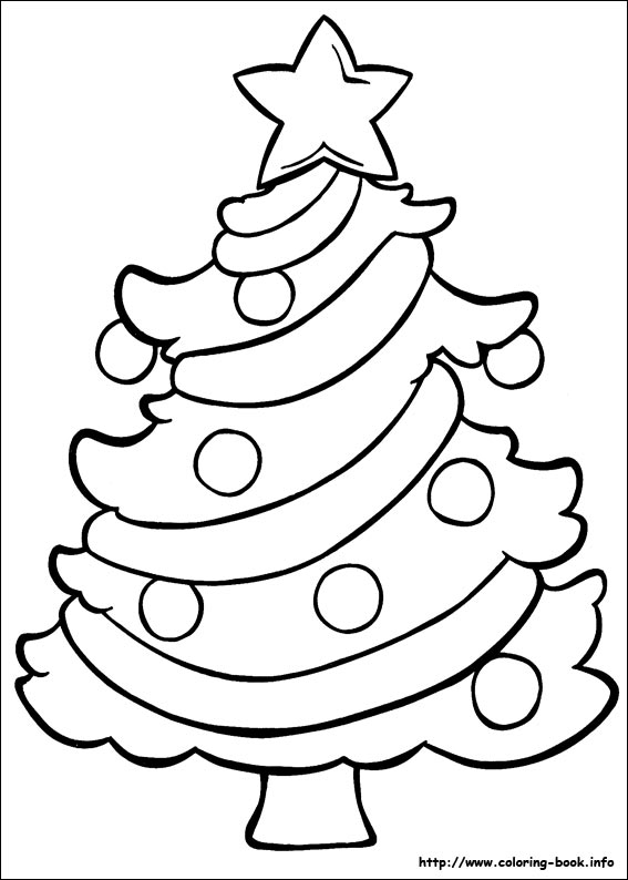 Plansa de colorat cu Iarna 315 241
